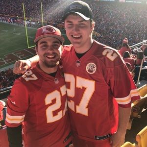 Meet your Posher, Ben